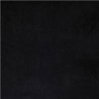 Bari chaise de bar velours noir H74cm