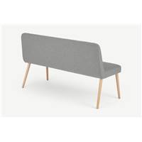Adams banc gris montagne