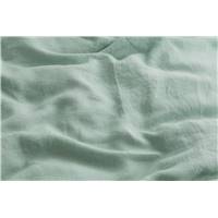 Brisa parure de lit vert délicat, 200x200
