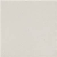 Tocoa table basse ovale blanche en béton