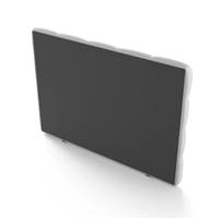 Nastave tête de lit 140cm en PU blanc