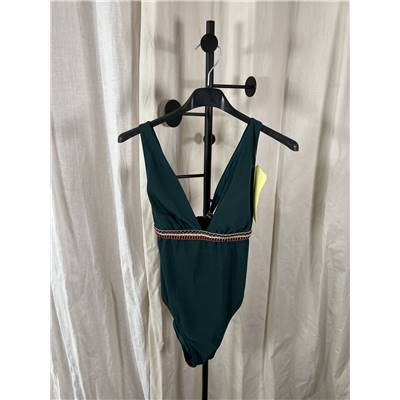 BANANA MOON Maillot de bain bleu - M