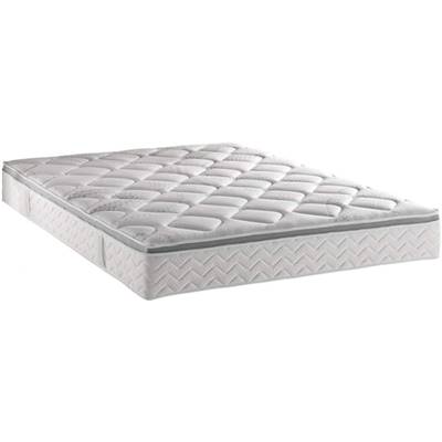 Adovli matelas latex et mousse AEROTEX 160x200
