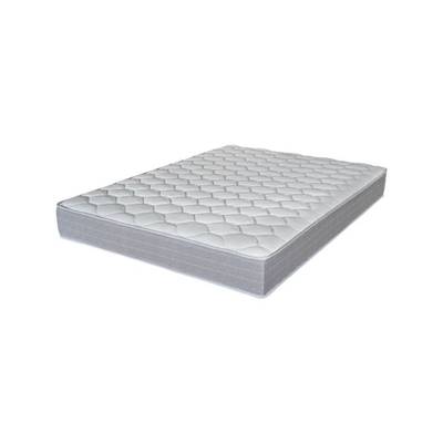 Madere Matelas 140x190 mousse confort ferme roulé