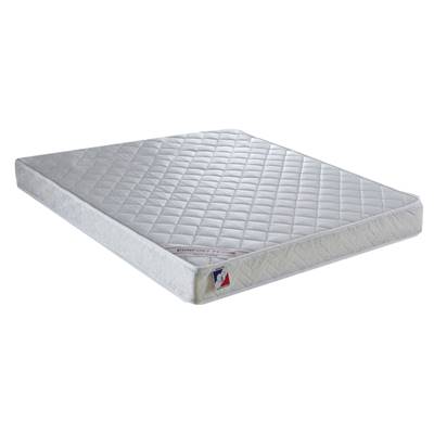 Matte matelas ressorts confort ferme 110x190