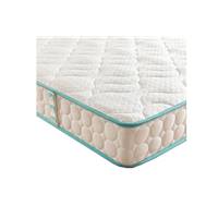 Mérinos matelas ressorts TOUT TENDRE 120x200