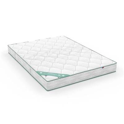 Adovli matelas 180x200 latex très ferme
