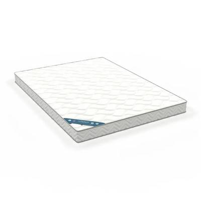 Adovli matelas mousse mi-ferme 90x190