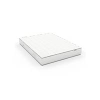 Adovli matelas ressorts mi-ferme 140x200