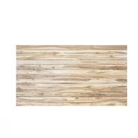 Kubu table de jardin en branche de teck L220
