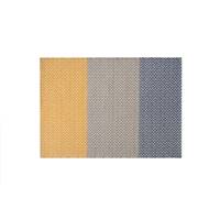 Mira tapis tissé multicolore 120x170