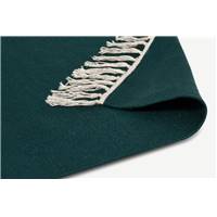 Ofrah tapis vert paon 160x230