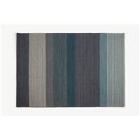 Sanlow grand tapis bleu canard