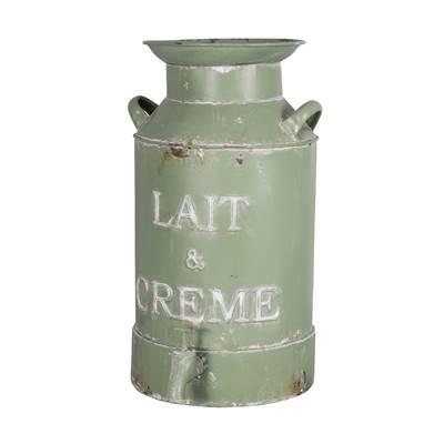 Pot à lait