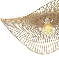 Boyne suspension en bambou D75