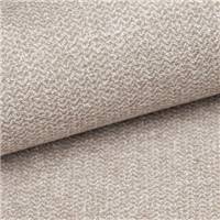 Bulane fauteuil en tissu texturé beige