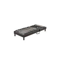 Adovli sommiers de relaxation lectrique weng 90x190