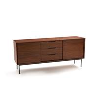 Toyeno buffet noyer