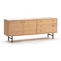 Tonoxy buffet enfilade chêne