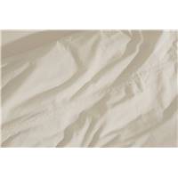 Zana parure de lit beige 135x200