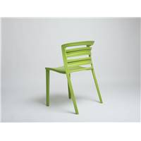 Chaise Salvadore Verte