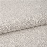 Cotton canapé 4 places en tissu bouclé toffe