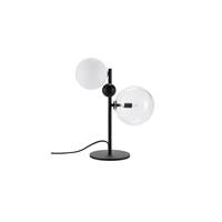 Globus lampe de table canon de fusil