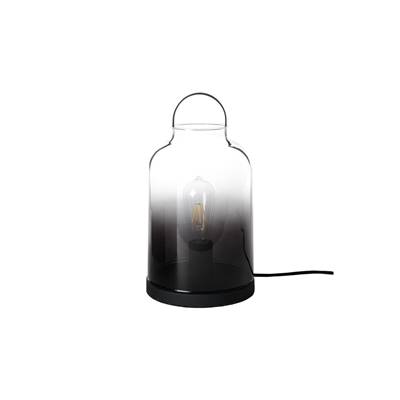 Oki lampe à poser noir