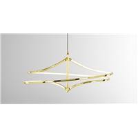Phoenix suspension LED large laiton