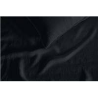 Brisa drap-housse noir 140x200