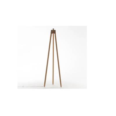 Loipegon pied de lampadaire naturel