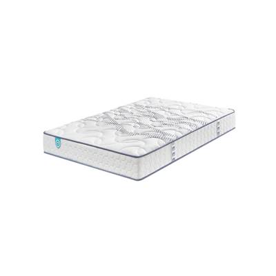 Mérinos matelas ressorts et mousse MIMIC 140x190