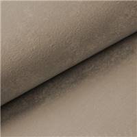 Dolban canapé d'angle gauche en velours beige foncé