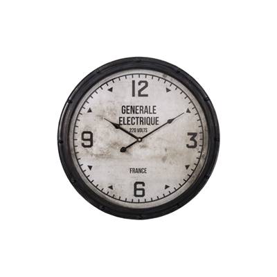 Pendule Générale électrique Ø 49.5 cm