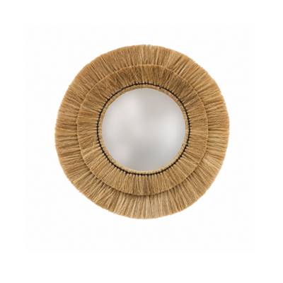 Miroir Ø 66cm