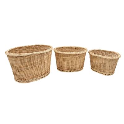 Set 3 paniers