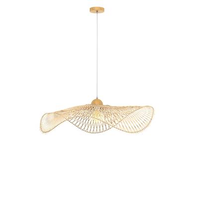 Boyne suspension en bambou D75