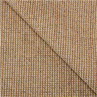 Coppa canapé 2 places en tissu jaune miami