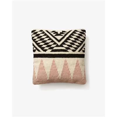 Quar housse de coussin à motif multicolore