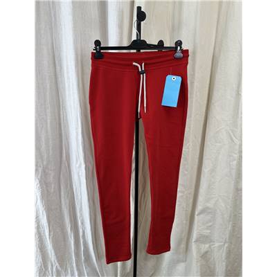 SWEET PANTS Jogging rouge - S