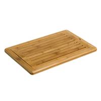 Partage planche à pain en bambou