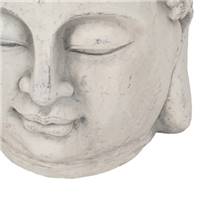 Habbou sculpture bouddha magnésium