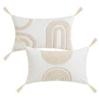 Piniato coussin polycton 50x30 A