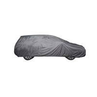 Cars housse de protection voiture gris