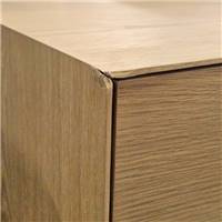 Dienna buffet enfilade chêne