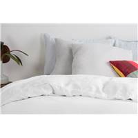 Brisa linge de lit lin blanc, 135x200