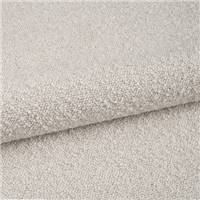 Cotton canapé 3 places en tissu bouclé toffe