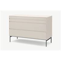 Donica commode écru chaud