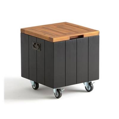 Snutche coffre de rangement L40