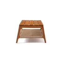 Touna table basse exterieur